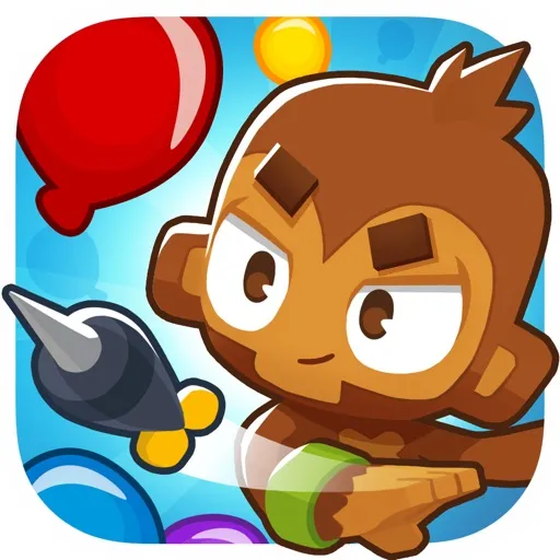 Bloons TD 6のアイコン