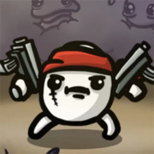 Brotato:Premiumのアイコン