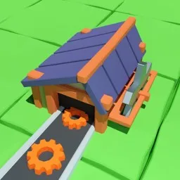 Buildermentのアイコン