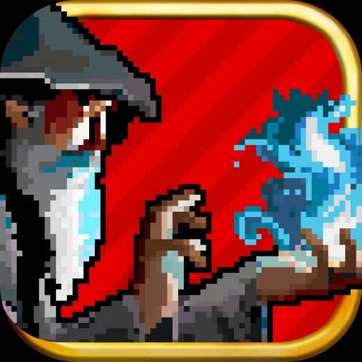 Caves of Loreのアイコン