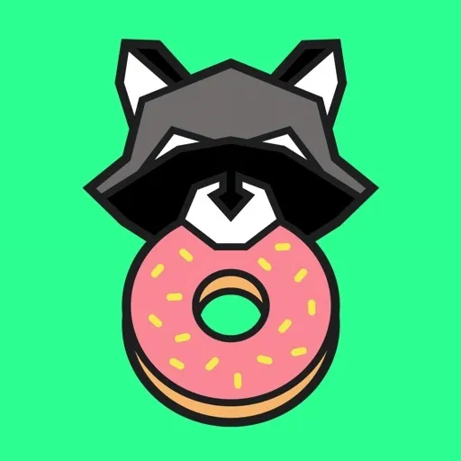Donut Countyのアイコン