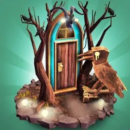 Doors: Paradoxのアイコン