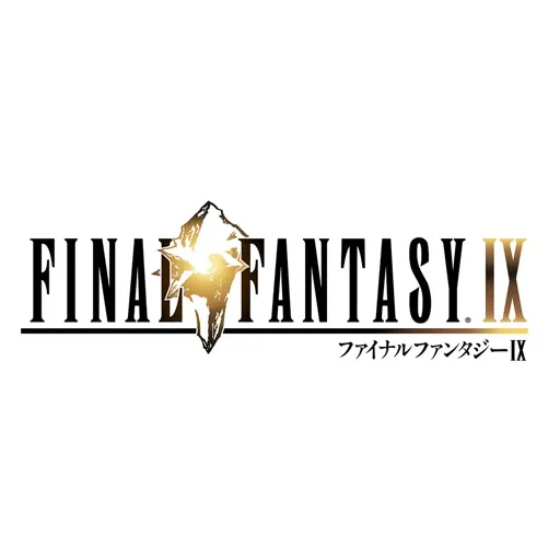 FINAL FANTASY Ⅸのアイコン