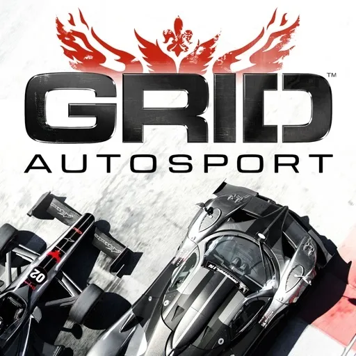 GRID® Autosportのアイコン