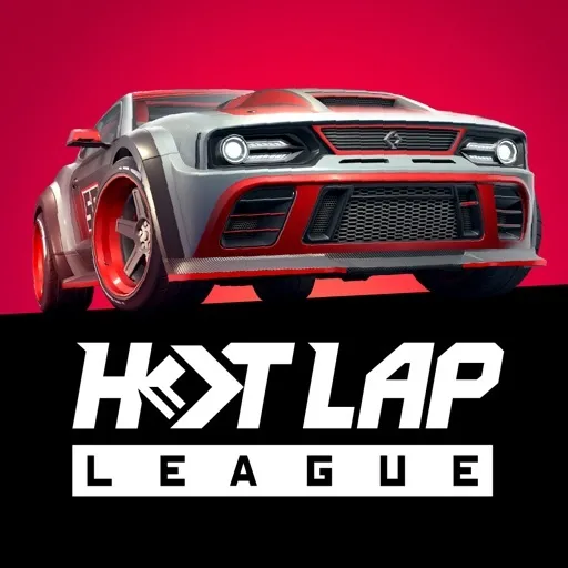 Hot Lap Leagueのアイコン