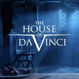 The House of da Vinciのアイコン