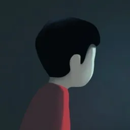 Playdead's INSIDEのアイコン