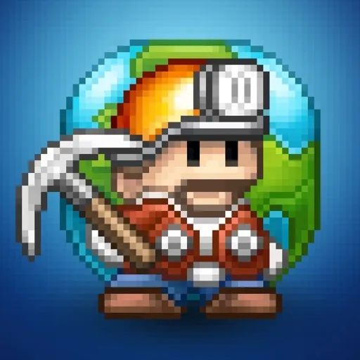 Junk Jackのアイコン