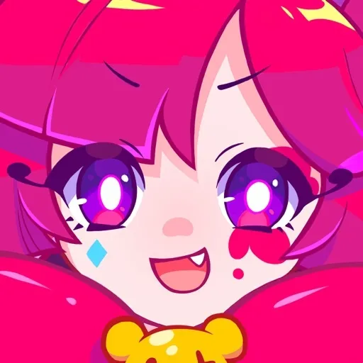 MuseDashのアイコン