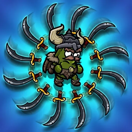 Pickle Pete: Survival RPGのアイコン