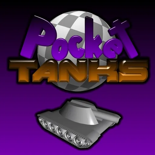Pocket Tanksのアイコン