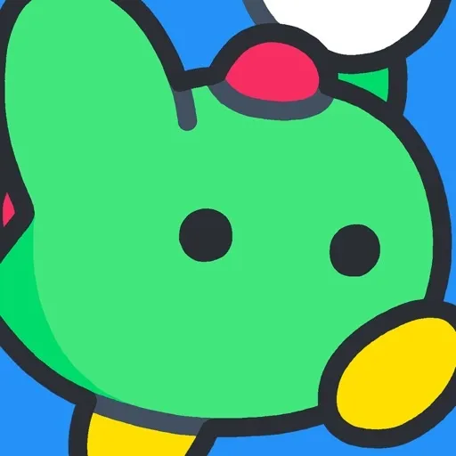 ポインピーのアイコン