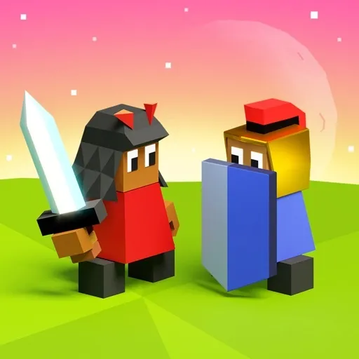 The Battle of Polytopiaのアイコン