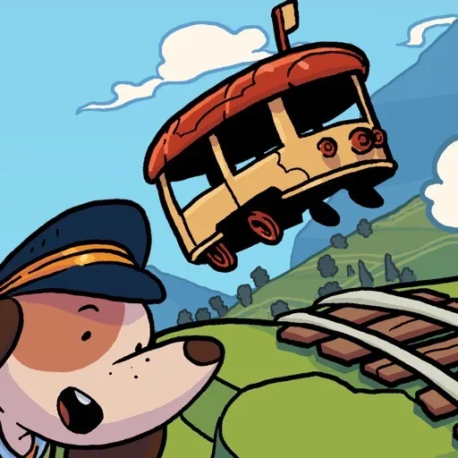 Railboundのアイコン