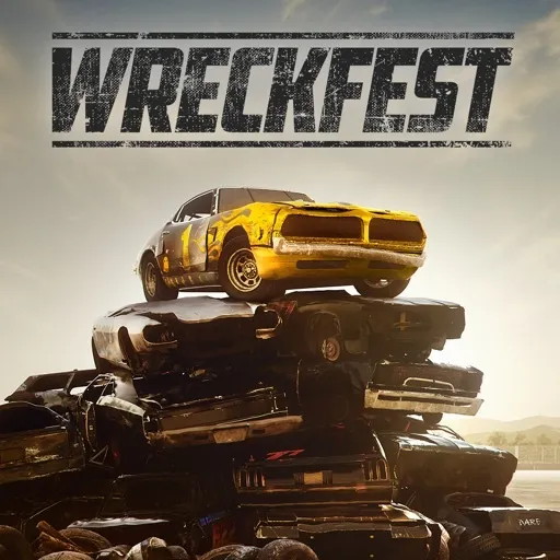 Wreckfestのアイコン